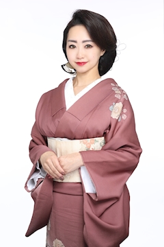 プロフィール写真5・藤沢優子|Club Sfida・スフィーダ - 名古屋 錦のクラブ/ラウンジ