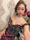 プロフィール写真8・藤沢優子|Club Sfida・スフィーダ - 名古屋 錦のクラブ/ラウンジ