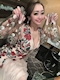 プロフィール写真6・藤沢優子|Club Sfida・スフィーダ - 名古屋 錦のクラブ/ラウンジ