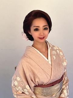プロフィール写真10・藤沢優子|Club Sfida・スフィーダ - 名古屋 錦のクラブ/ラウンジ