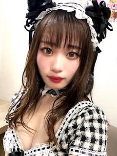 プロフィール写真5・🌼ルナ🌼｜蟹江 キャバクラ・カルタゴ