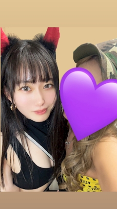 プロフィール写真9・🌼ルナ🌼｜蟹江 キャバクラ・カルタゴ