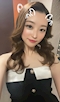 プロフィール写真9・仙道　凪 🦋｜Corsale・コルサーレ - 名古屋 金山のキャバクラ
