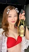 プロフィール写真18・仙道　凪 🦋｜Corsale・コルサーレ - 名古屋 金山のキャバクラ