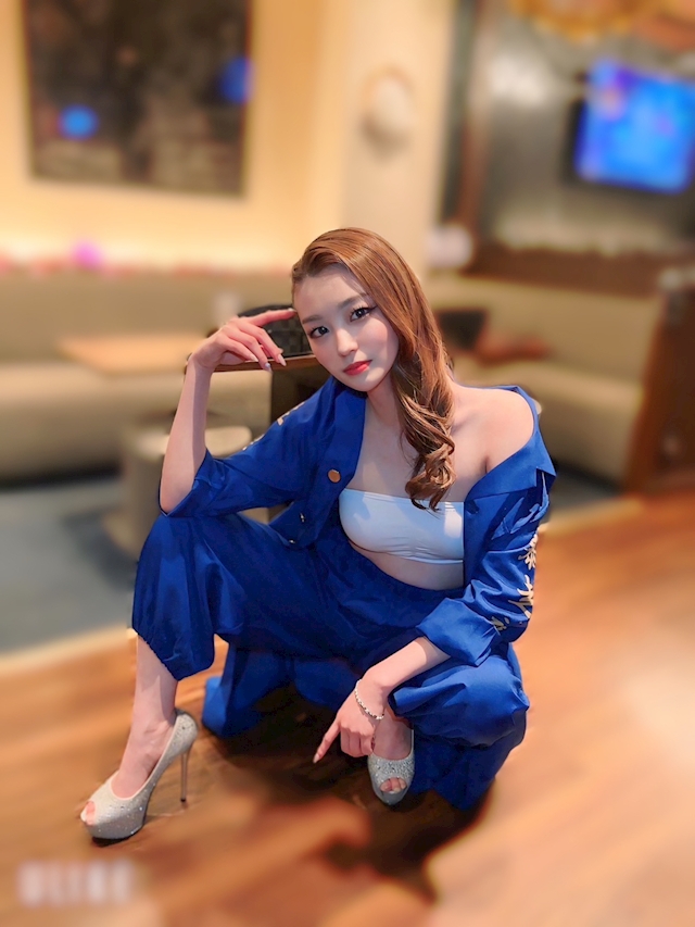プロフィール写真5・仙道　凪 🦋｜金山 キャバクラ・コルサーレ