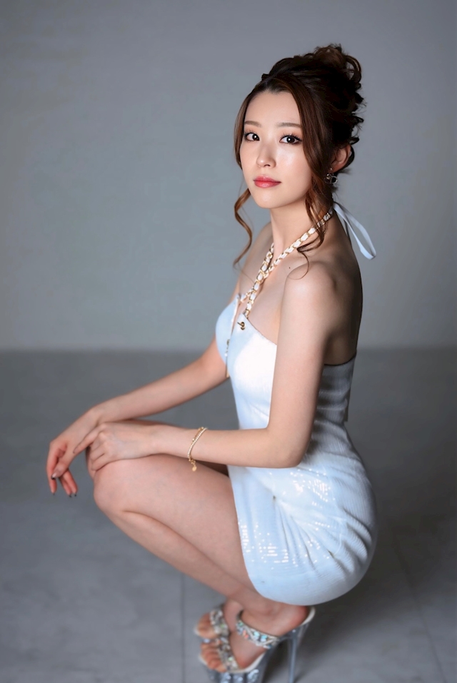 プロフィール写真2・仙道　凪 🦋｜金山 キャバクラ・コルサーレ