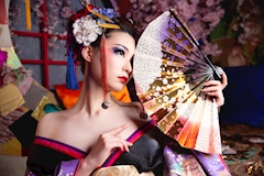 プロフィール写真26・仙道　凪 🦋｜Corsale・コルサーレ - 名古屋 金山のキャバクラ