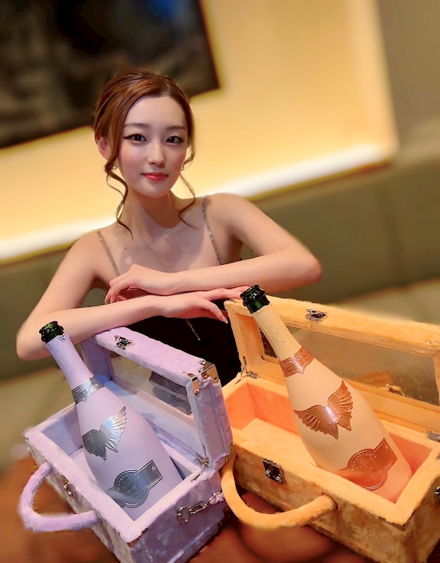 プロフィール写真9・仙道　凪 🦋｜金山 キャバクラ・コルサーレ
