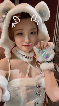 プロフィール写真24・仙道　凪 🦋｜Corsale・コルサーレ - 名古屋 金山のキャバクラ