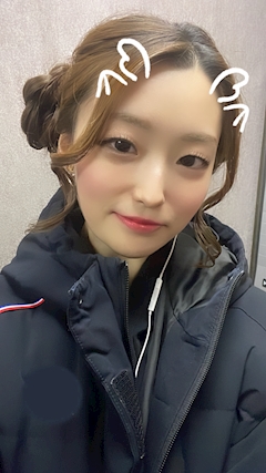 プロフィール写真13・仙道　凪 🦋｜Corsale・コルサーレ - 名古屋 金山のキャバクラ