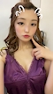 プロフィール写真4・仙道　凪 🦋｜Corsale・コルサーレ - 名古屋 金山のキャバクラ