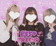 いずみ「🫂　❤︎　❤︎　❤︎　❤︎　❤︎　❤︎　❤︎　❤︎　︎🌻」