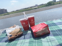 プロフィール写真3・あいび｜Selene・セレネ - 田町のガールズバー