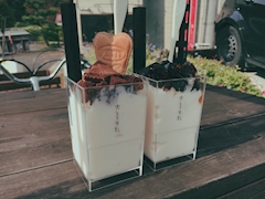 プロフィール写真5・あいび｜Selene・セレネ - 田町のガールズバー