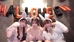 葉月りこ「お休みです。🐏🫸🏻」