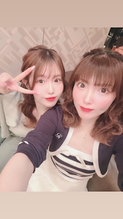 葉月りこ「店休🐏( 🫶🏻>_< )」