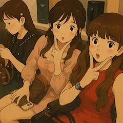 葉月りこ「月曜日よろしくお願いします💫」