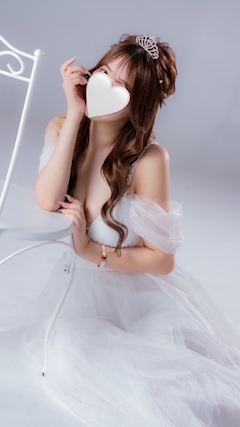 プロフィール写真1・葉月りこ｜MY HONEY・マイハニー - ミナミのキャバクラ