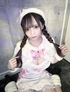 プロフィール写真7・たまざらし｜Camu Camu Lemon・カムカムレモン - 国分町のコンカフェ