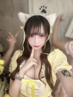 プロフィール写真3・たまざらし｜Camu Camu Lemon・カムカムレモン - 国分町のコンカフェ