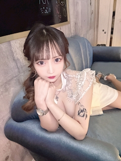 プロフィール写真4・たまざらし｜Camu Camu Lemon・カムカムレモン - 国分町のコンカフェ