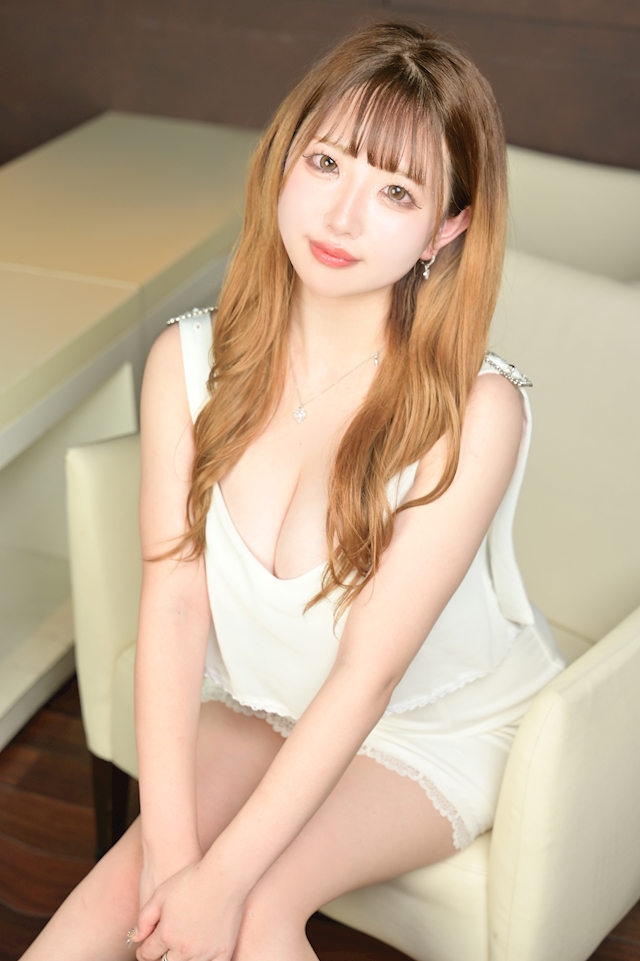 プロフィール写真2・なな💖ATHENA｜新橋 キャバクラ・アテナ