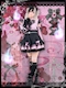 プロフィール写真5・るるちゃ|幽遊屋敷~霊女編~・ユウユウヤシキ レイジョヘン - 秋葉原のコンカフェ