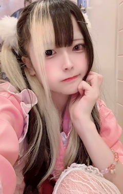 プロフィール写真4・るるちゃ｜幽遊屋敷～霊女編～・ユウユウヤシキ レイジョヘン - 秋葉原のコンカフェ