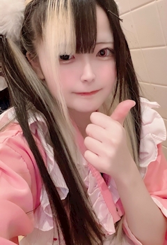 プロフィール写真3・るるちゃ｜幽遊屋敷～霊女編～・ユウユウヤシキ レイジョヘン - 秋葉原のコンカフェ
