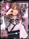 プロフィール写真1・るるちゃ｜幽遊屋敷～霊女編～・ユウユウヤシキ レイジョヘン - 秋葉原のコンカフェ
