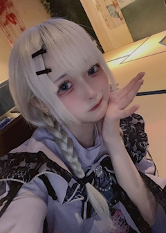 プロフィール写真7・るるちゃ｜幽遊屋敷～霊女編～・ユウユウヤシキ レイジョヘン - 秋葉原のコンカフェ