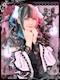 プロフィール写真2・るるちゃ｜幽遊屋敷～霊女編～・ユウユウヤシキ レイジョヘン - 秋葉原のコンカフェ