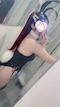 プロフィール写真10・らむ🌙🦋|B4 上野店・ビーフォー - 湯島・上野のガールズバー