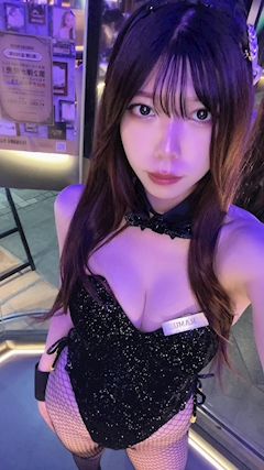 プロフィール写真7・らむ🌙🦋|B4 上野店・ビーフォー - 湯島・上野のガールズバー