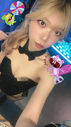 プロフィール写真3・らむ🌙🦋|B4 上野店・ビーフォー - 湯島・上野のガールズバー