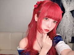 プロフィール写真2・雪｜星のお姫様・ホシのオヒメサマ - 秋葉原のコンカフェ