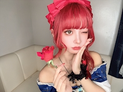 プロフィール写真3・雪｜星のお姫様・ホシのオヒメサマ - 秋葉原のコンカフェ