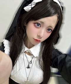 プロフィール写真1・雪｜星のお姫様・ホシのオヒメサマ - 秋葉原のコンカフェ
