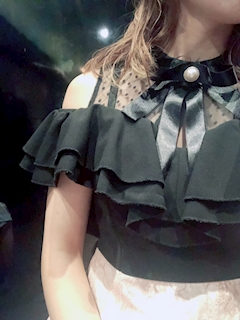 プロフィール写真1・じゅな|LOOP(朝・昼の部)・ループ - ミナミの昼キャバ