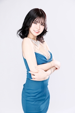 プロフィール写真1・イブ｜RegentClub横浜・リージェントクラブヨコハマ - 横浜駅前のキャバクラ