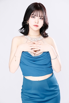 プロフィール写真2・イブ｜RegentClub横浜・リージェントクラブヨコハマ - 横浜駅前のキャバクラ