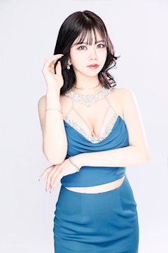 プロフィール写真3・イブ｜RegentClub横浜・リージェントクラブヨコハマ - 横浜駅前のキャバクラ