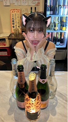 みお club eight・エイト - 日田市・隈のガールズバー