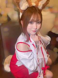 プロフィール写真5・喉仏れなLADIES&GENTLEMEN｜CAFE&BAR LADIES&GENTLEMEN・レディースアンドジェントルメン - 津田沼のガールズバー