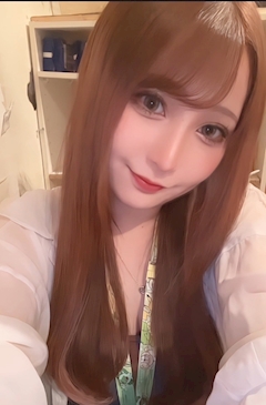 プロフィール写真4・喉仏れなLADIES&GENTLEMEN｜CAFE&BAR LADIES&GENTLEMEN・レディースアンドジェントルメン - 津田沼のガールズバー