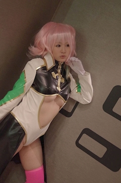 プロフィール写真5・ありす|ラウンジ息吹・イブキ - ミナミのラウンジ/クラブ