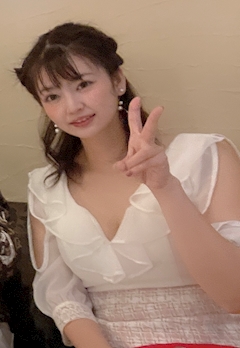 プロフィール写真1・ありす|ラウンジ息吹・イブキ - ミナミのラウンジ/クラブ