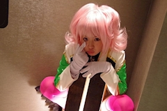 プロフィール写真6・ありす|ラウンジ息吹・イブキ - ミナミのラウンジ/クラブ