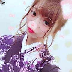 プロフィール写真1・椎名　紗希｜LOUNGE APLUS・アプラス - 名古屋 錦のクラブ/ラウンジ