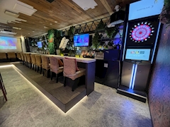 プロフィール写真5・STAFF🩷池袋西口リゾート1st🏝️🎯｜Resort（リゾート）GIRLS DARTS BAR・リゾート - 池袋西口のガールズバー
